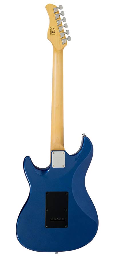 Sire Larry Carlton S1 Elektrische Gitaar Dark Navy