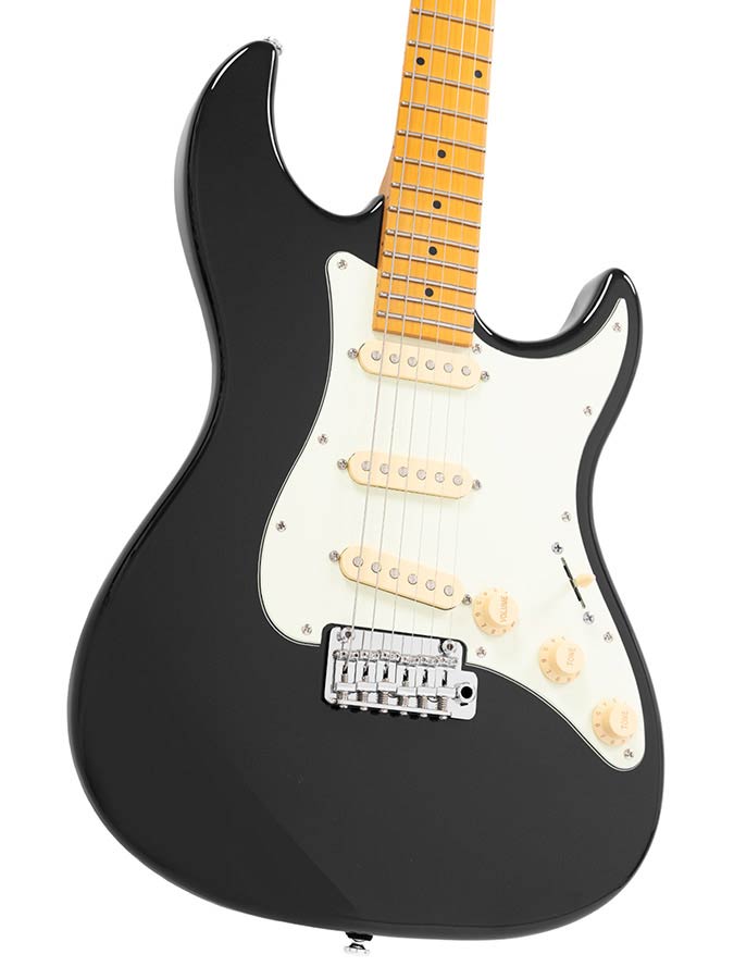 Sire S5 Larry Carlton elektrische gitaar black
