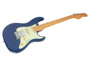 Sire S5 HSS Larry Carlton elektrische gitaar dakota natural