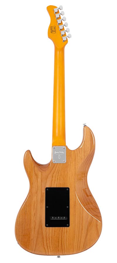 Sire S5 Larry Carlton elektrische gitaar natural