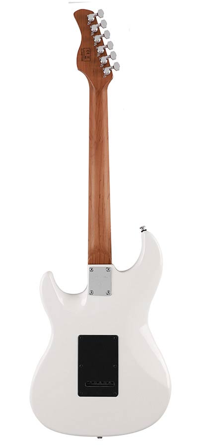 Sire S7 Larry Carlton elektrische gitaar antique white