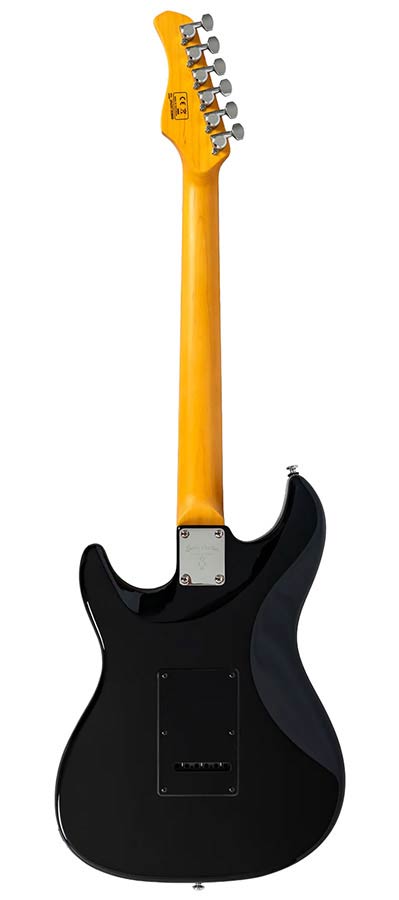Sire S7N Larry Carlton elektrische gitaar black