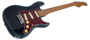 Sire S7N Larry Carlton elektrische gitaar dark forest