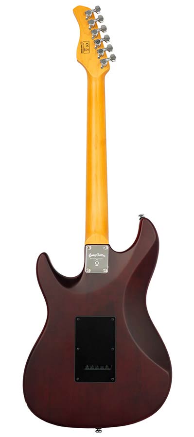Sire S7N FM Larry Carlton elektrische gitaar natural