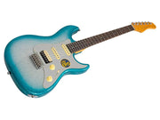 Sire S7N HSS Larry Carlton elektrische gitaar s-style skyburst sparkle