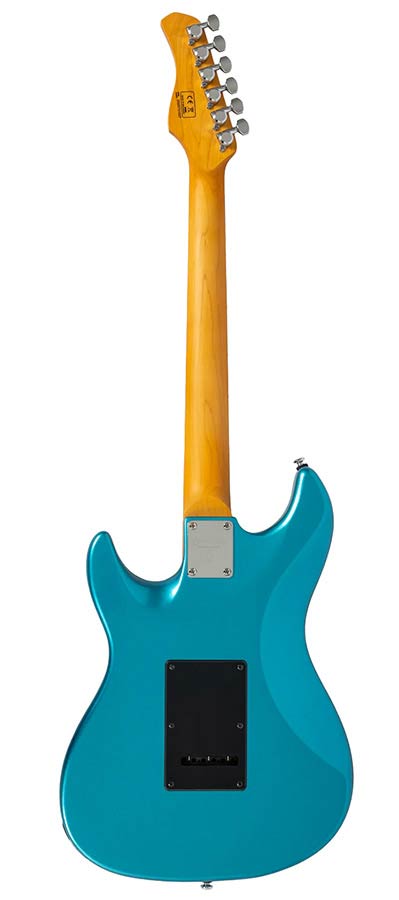 Sire S7N Larry Carlton elektrische gitaar tide pool