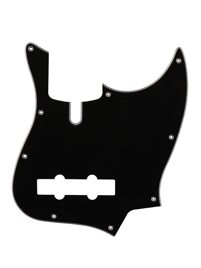 Sire SISP-PG001 4-snarige elektrische gitaar black