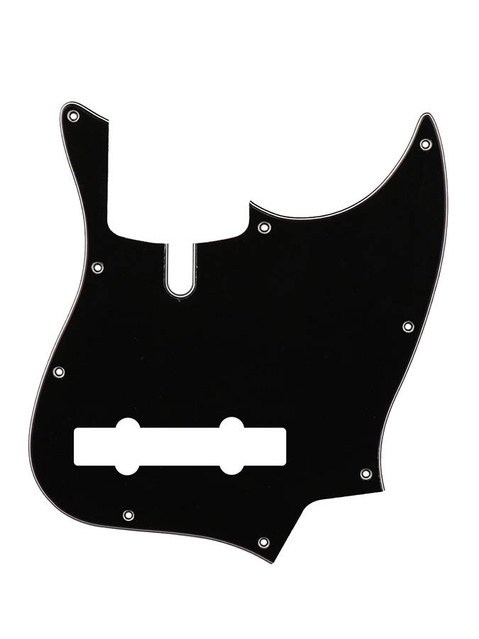 Sire SISP-PG004 5-snarige elektrische gitaar black
