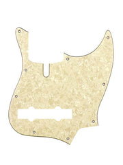 Sire SISP-PG006 5-snarige elektrische gitaar pearl white