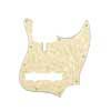 Sire SISP-PG006 5-snarige elektrische gitaar pearl white