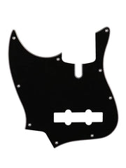 Sire SISP-PG007 4-snarige elektrische gitaar black