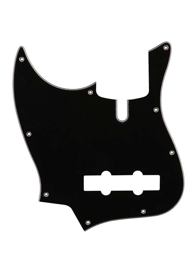 Sire SISP-PG007 4-snarige elektrische gitaar black