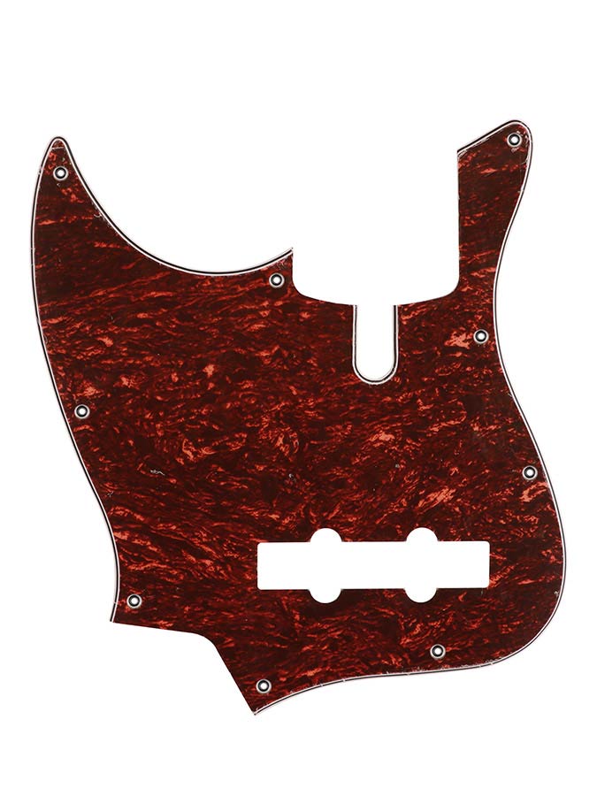 Sire SISP-PG008 4-snarige elektrische gitaar tortoise