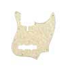 Sire SISP-PG009 4-snarige elektrische gitaar pearl white