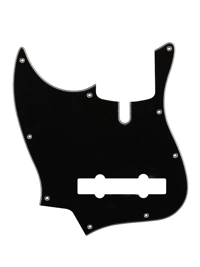Sire SISP-PG010 5-snarige elektrische gitaar black