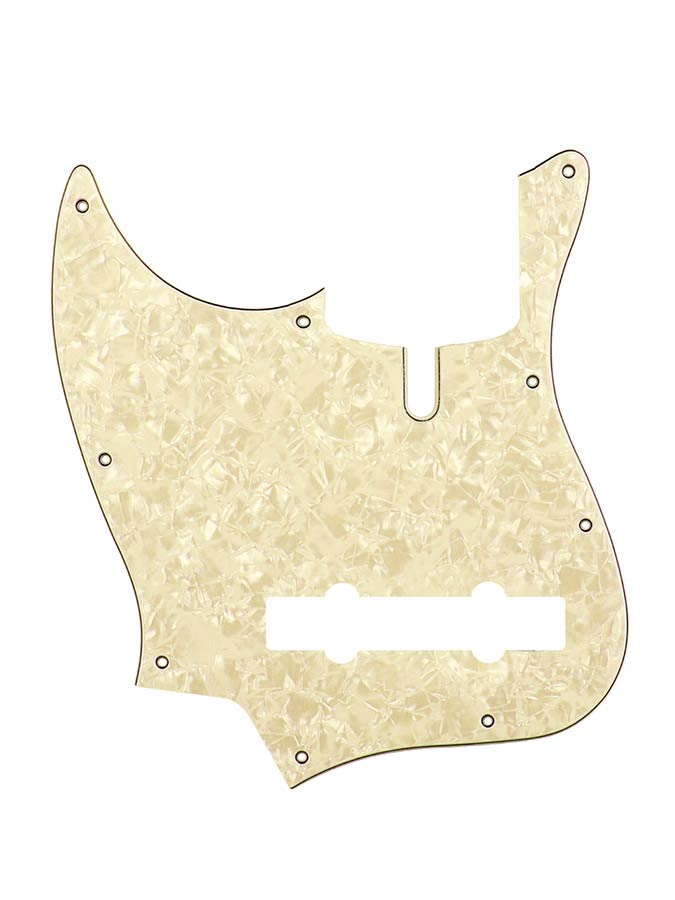 Sire SISP-PG012 5-snarige elektrische gitaar pearl white