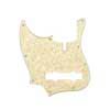 Sire SISP-PG012 5-snarige elektrische gitaar pearl white