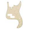 Sire SISP-PG017 4-snarige elektrische gitaar pearl white