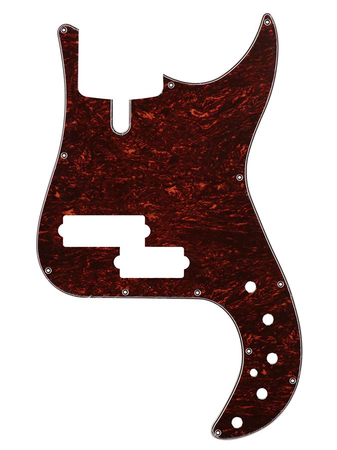 Sire SISP-PG019 5-snarige elektrische gitaar tortoise