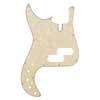 Sire SISP-PG023 4-snarige elektrische gitaar pearl white