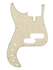 Sire SISP-PG026 5-snarige elektrische gitaar pearl white