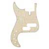 Sire SISP-PG026 5-snarige elektrische gitaar pearl white