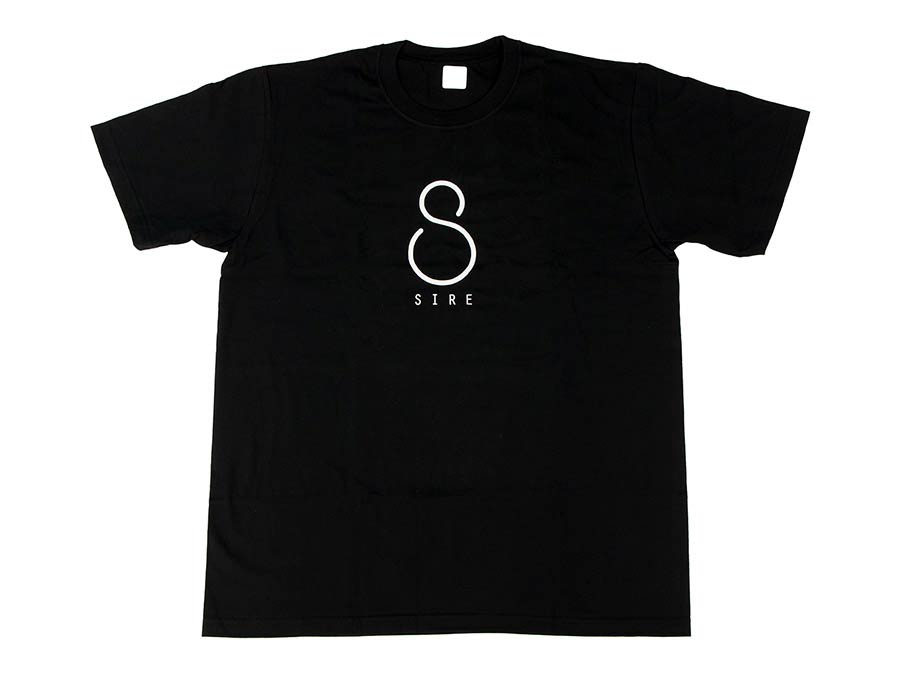 Sire t-shirt joy of music size XL black