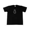 t-shirt "Joy of Music" SIZE XXL (labeled 3XL), black