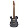 Sire T7FML Larry Carlton elektrische gitaar transparent black