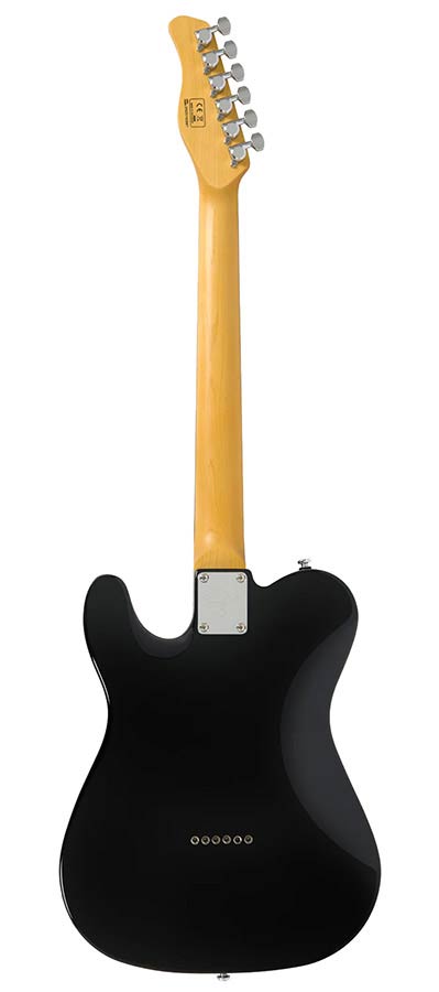 Sire T7N Larry Carlton elektrische gitaar black