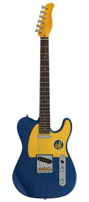 Sire T7N Larry Carlton elektrische gitaar dakota natural