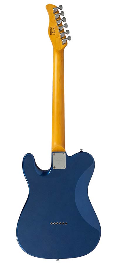 Sire T7N Larry Carlton elektrische gitaar dakota natural