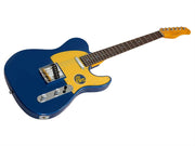 Sire T7N Larry Carlton elektrische gitaar dakota natural