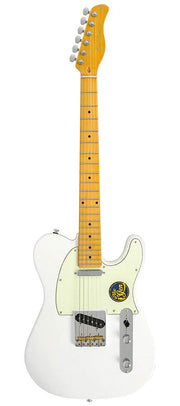 Sire T7N Larry Carlton elektrische gitaar white