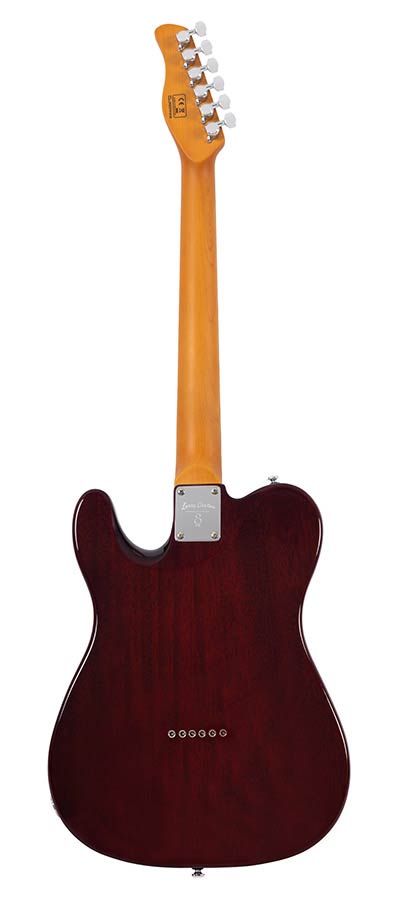 Sire T7TM Larry Carlton elektrische gitaar natural