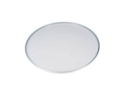 snare drum bottom head, clear, 13"