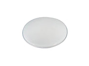 drum head, smooth white, 10"