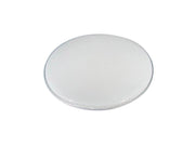 drum head, smooth white, 13"