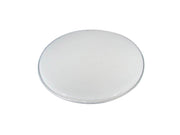 drum head, smooth white, 14"