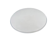 drum head, coated white, 16"