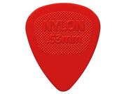 Dunlop 443-R-53 0.53 Mm. Nylon, Rood,