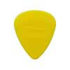 Dunlop 443-R-80 Nylon Midi Plectra 0.80 mm Geel