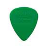Dunlop 443-R-94 Nylon Midi Plectra 0.94 mm Groen