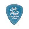 Dunlop 417-R-114 Gator Grip Plectra 1.14 mm Blauw