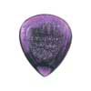 Dunlop 474-R-200 Stubby Plectra 2.00 mm Lichtpaars