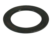 rivet for chassis connector, 12 pcs, black
