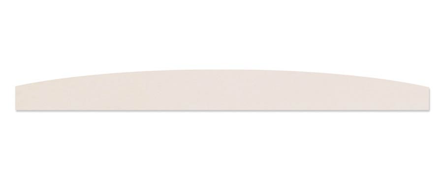 Boston BBS-4 Been Brugzadel - 77 × (8–10–7) × 2,7 mm