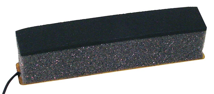 height adjuster, Jocker Bass model, with shielding