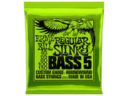 Ernie Ball EB-2836  Snarenset 5-snarige Basgitaar