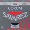 Savarez 500AR Alliance Corum snarenset voor klassieke gitaar – normale spanning